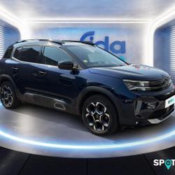 Citroen C5 Aircross Bluehdi 130ch s&s shine eat8 Wattrelos