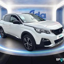 Peugeot 3008 1.5 bluehdi 130ch e6.c allure s&s Wattrelos