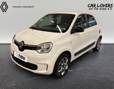 Renault Twingo 3 Mantes-la-Ville
