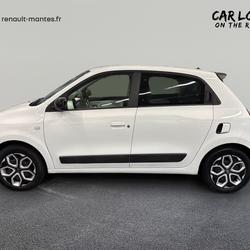 Renault Twingo 3 III SCe 65 Equilibre occasion - Mantes-la-Ville - photo 2/30
