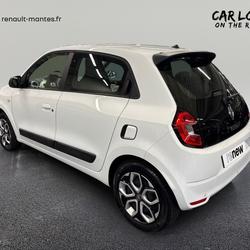 Renault Twingo 3 III SCe 65 Equilibre occasion - Mantes-la-Ville - photo 3/30
