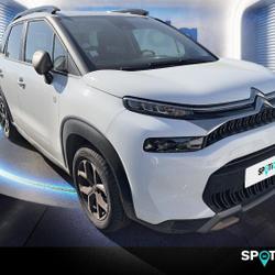 Citroen C3 Aircross Puretech 110ch s&s c-series 2022 occasion - Wattrelos - photo 3/20