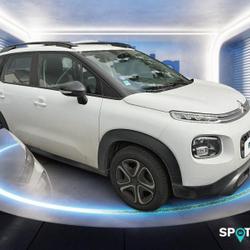 Citroen C3 Aircross Puretech 110ch s&s feel e6.d Wattrelos
