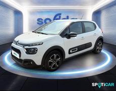 Citroen C3 Wattrelos