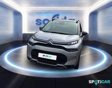 Citroen C3 Aircross Wattrelos