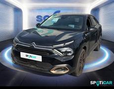 Citroen C4 Wattrelos