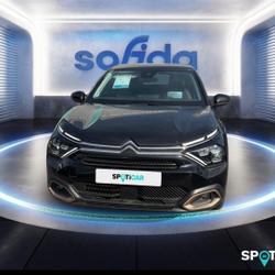 Citroen C4 Puretech 130ch s&s c-series occasion - Wattrelos - photo 2/20