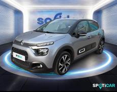 Citroen C3 Wattrelos