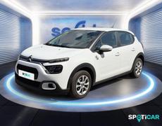 Citroen C3 Wattrelos