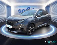 Peugeot 2008 Wattrelos