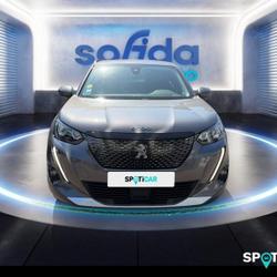 Peugeot 2008 1.5 bluehdi 110ch s&s allure pack Wattrelos