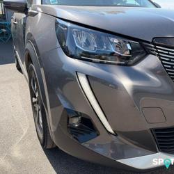 Peugeot 2008 1.5 bluehdi 110ch s&s allure pack Wattrelos