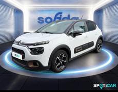Citroen C3 Wattrelos