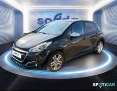 Peugeot 208 Wattrelos