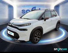 Citroen C3 Aircross Wattrelos