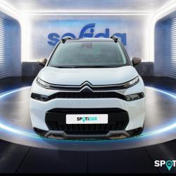 Citroen C3 Aircross Puretech 130ch s&s c-series eat6 2022 Wattrelos