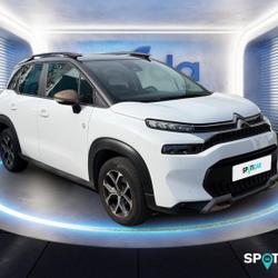Citroen C3 Aircross Puretech 130ch s&s c-series eat6 2022 Wattrelos