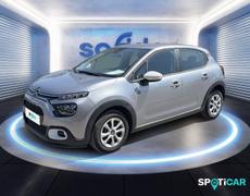 Citroen C3 Wattrelos