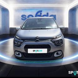 Citroen C3 1.5 bluehdi 100ch s&s you! Wattrelos