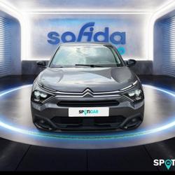 Citroen C4 Bluehdi 130ch s&s feel pack business eat8 Wattrelos