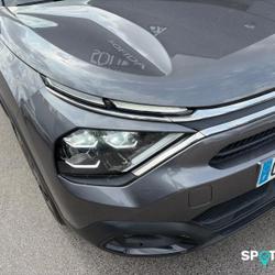 Citroen C4 Bluehdi 130ch s&s feel pack business eat8 Wattrelos