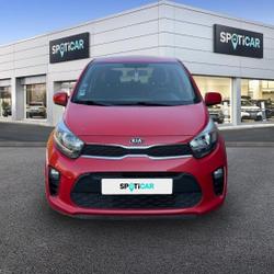 Kia Picanto 1.0 66ch active 3p Wattrelos