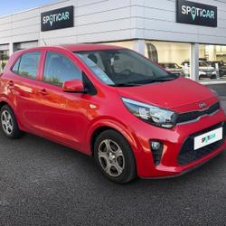 Kia Picanto 1.0 66ch active 3p Wattrelos