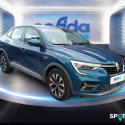 Renault Arkana 1.6 e-tech 145ch zen occasion - Wattrelos - photo 3/20