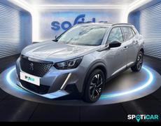 Peugeot 2008 Wattrelos