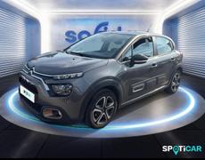 Citroen C3 Wattrelos