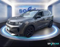 Citroen C5 Aircross Wattrelos