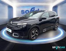Citroen C5 Aircross Wattrelos