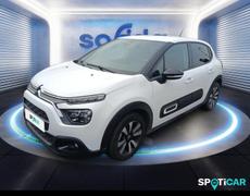 Citroen C3 Wattrelos