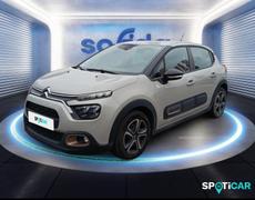 Citroen C3 Wattrelos