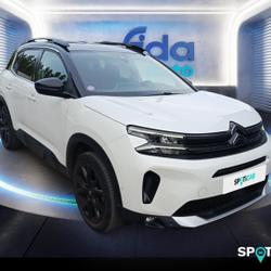 Citroen C5 Aircross Puretech 130ch s&s shine eat8 occasion - Wattrelos - photo 3/20