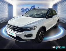Volkswagen T-Roc Wattrelos
