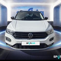 Volkswagen T-Roc 1.0 tsi 110ch active occasion - Wattrelos - photo 2/20