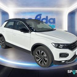 Volkswagen T-Roc 1.0 tsi 110ch active occasion - Wattrelos - photo 3/20
