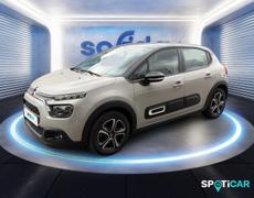 Citroen C3 Wattrelos