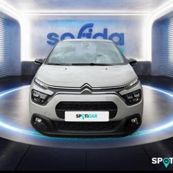 Citroen C3 1.2 puretech 83ch s&s shine occasion - Wattrelos - photo 2/20