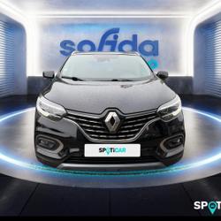 Renault Kadjar 1.3 tce 140ch fap techno edc occasion - Wattrelos - photo 2/20