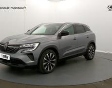 Renault Austral Mantes-la-Ville