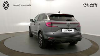 Renault Austral  - photo 2