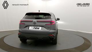 Renault Austral  - photo 3