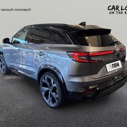 Renault Austral E-Tech hybrid 200 Iconic esprit Alpine occasion - Mantes-la-Ville - photo 3/31