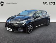 Renault Clio 5 Mantes-la-Ville