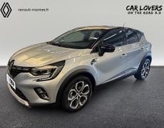 Renault Captur Mantes-la-Ville