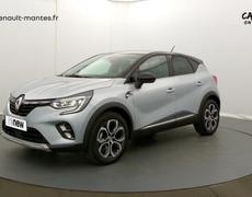 Renault Captur - Captur TCe 90 - 21 Intens - 14 950 €