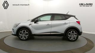 Renault Captur  - Intens - photo 1