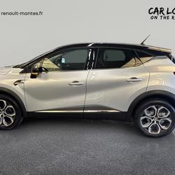 Renault Captur TCe 90 - 21 Intens occasion - Mantes-la-Ville - photo 2/30